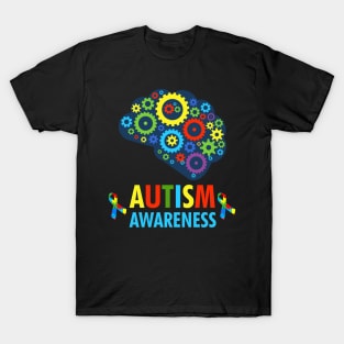 Autism Awareness T-Shirt